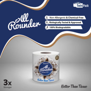 All-Rounder – Small