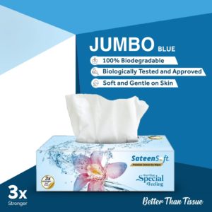 Jumbo (Blue)